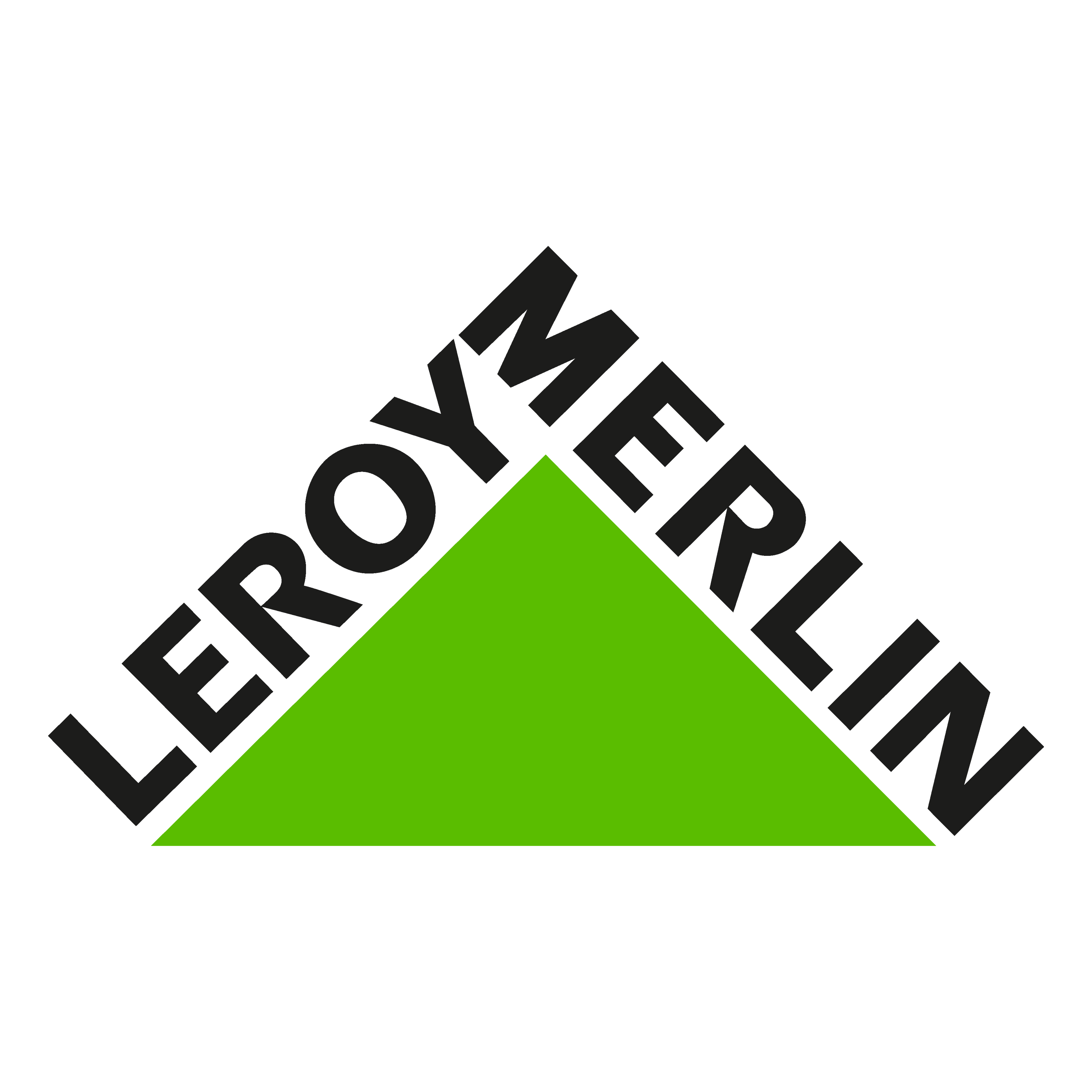 Leroy-Merlin-Logo